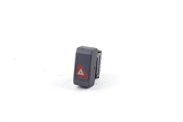 interruptor luces emergencia renault clio i f
