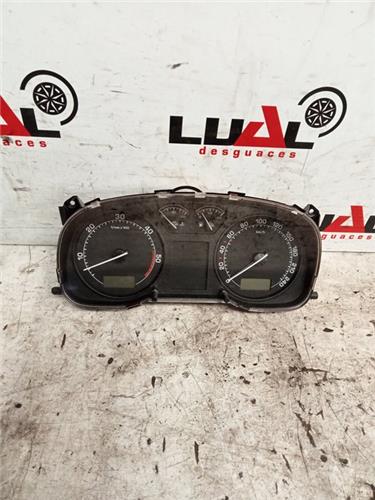 cuadro completo skoda octavia berlina 1u2 19