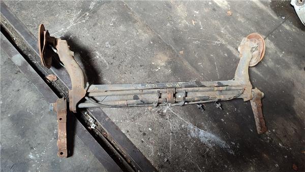 puente trasero renault r 19 berl. con portón (b/c53)(1988 >) 