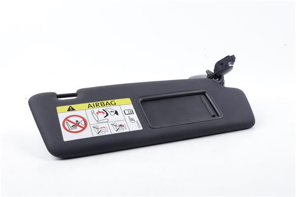 parasol derecho audi a5 sportback 8t 052009