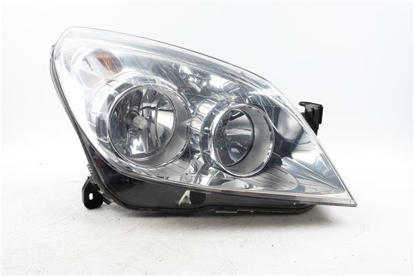 faro delantero derecho opel astra h ber. 1.7 16v cdti