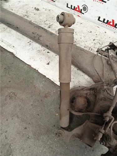 amortiguador trasero izquierdo renault megane iii sport tourer 1.5 dci diesel fap