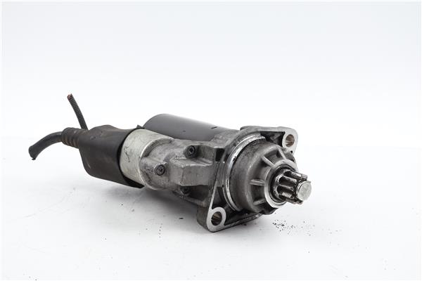 motor arranque volkswagen passat berlina (3c2)(2005 >) 2.0 highline [2,0 ltr.   103 kw tdi]
