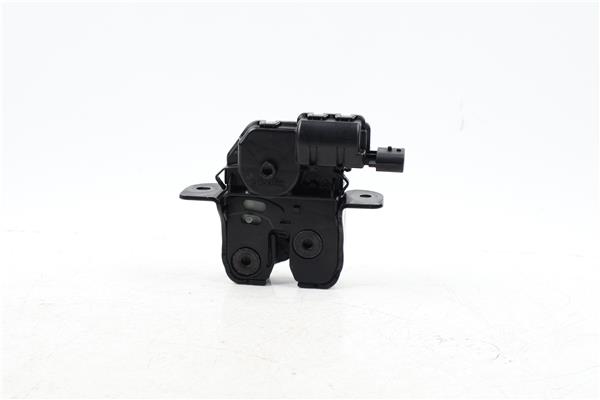 cierre electromagnetico porton renault clio i