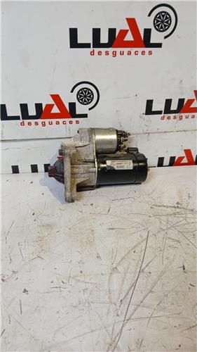 motor arranque citroen saxo 1999 16 vts 16 l