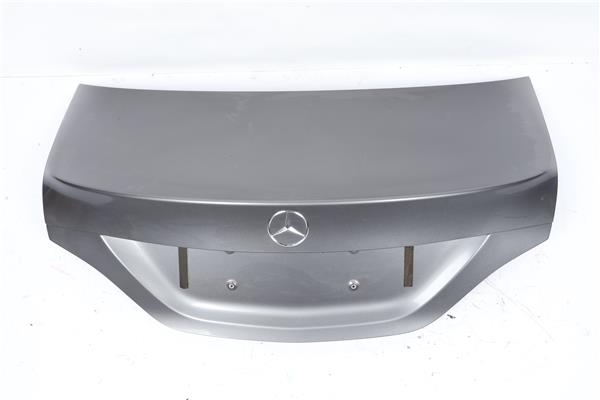 porton trasero mercedes benz clase cla bm 117