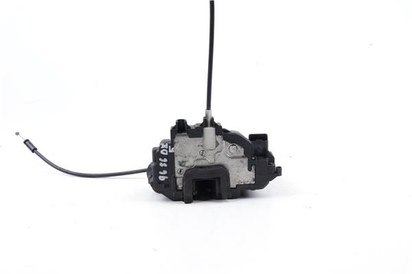 cerradura puerta delantera izquierda renault