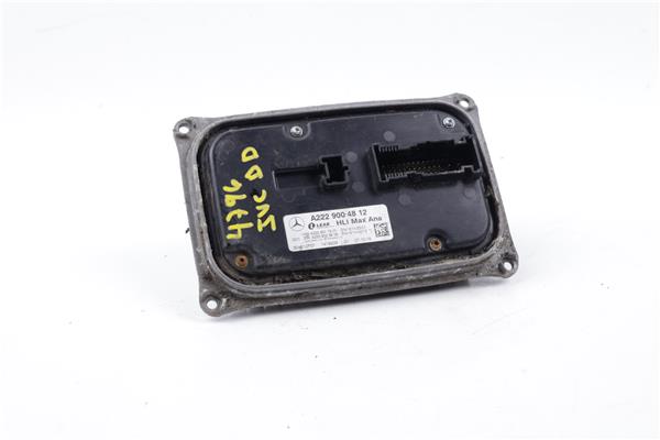 modulo electronico mercedes benz clase glc bm