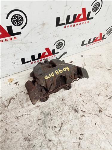 pinza freno delantero izquierda alfa romeo 147 (190)(2004 >) 1.6 ts 105 impression [1,6 ltr.   77 kw 16v cat]