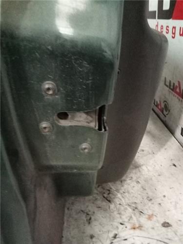 cerradura puerta delantera izquierda ford foc