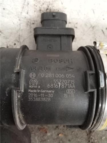 caudalimetro alfa romeo giulietta 191 16 jtd