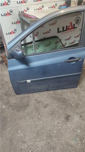 retrovisor izquierdo renault clio iii 15 dci