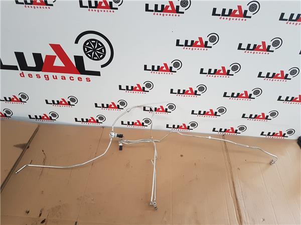 tubos aire acondicionado toyota yaris mxpa11l