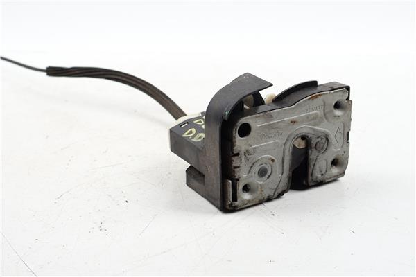 cerradura puerta delantera derecha renault cl