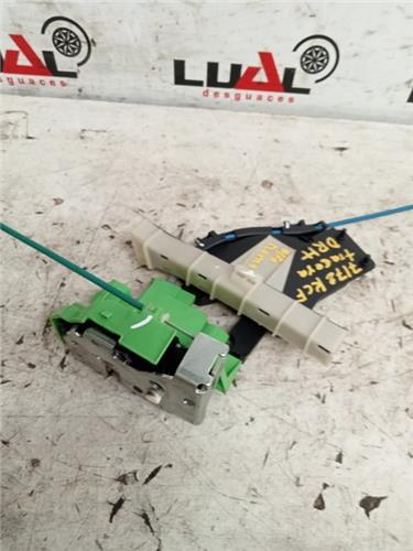 cerradura puerta trasera derecha alfa romeo g