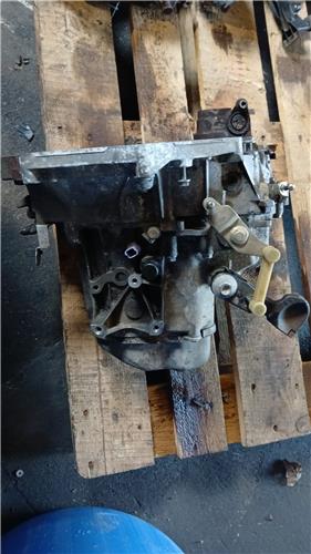 caja cambios manual citroen saxo 1999 16 vts