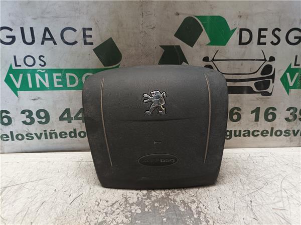 airbag volante peugeot boxer 335 furgon techo
