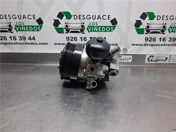 bomba servodireccion mercedes benz cl coupe b