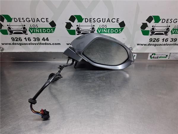 retrovisor electrico derecho audi a7 sportbac