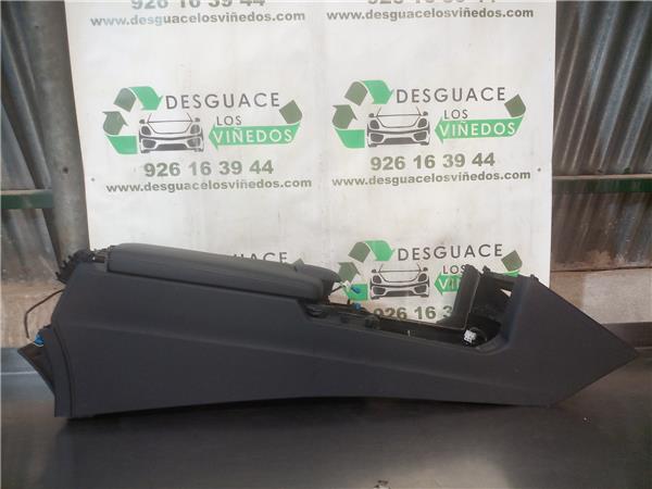 portaobjetos reposabrazos mercedes benz clase