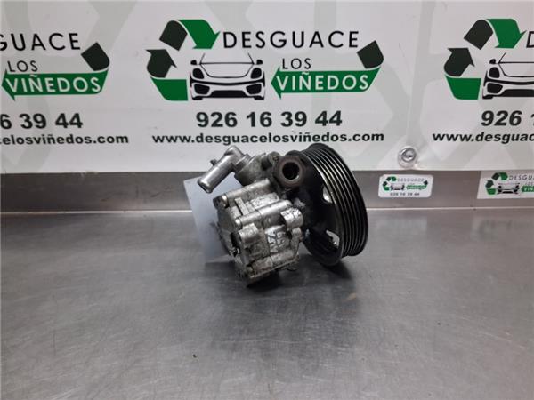 bomba servodireccion alfa romeo 159 140 2005