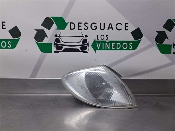 intermitente delantero derecho renault megane i classic (la0)(1996 >) 1.9 d (la0a, la0u)