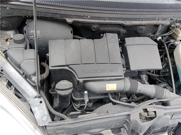 motor completo mercedes benz clase a bm 168 0