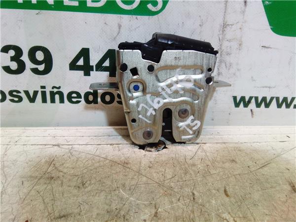 cerradura porton mercedes benz clase a bm 176