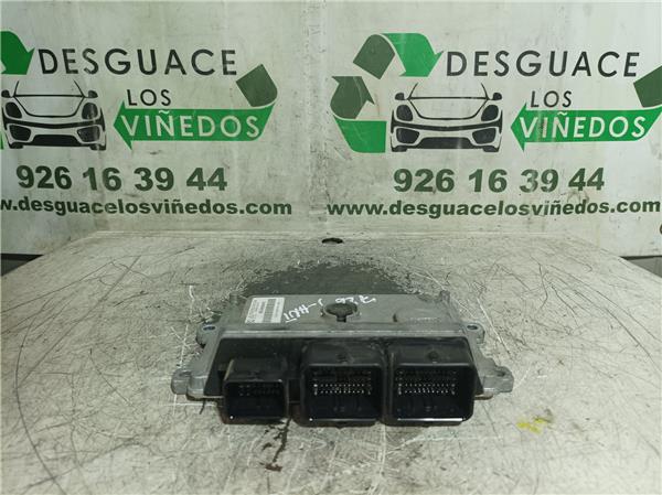 centralita peugeot 208 012012 12 style 12 lt