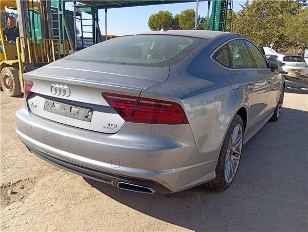 puerta trasera derecha audi a7 sportback 4gf