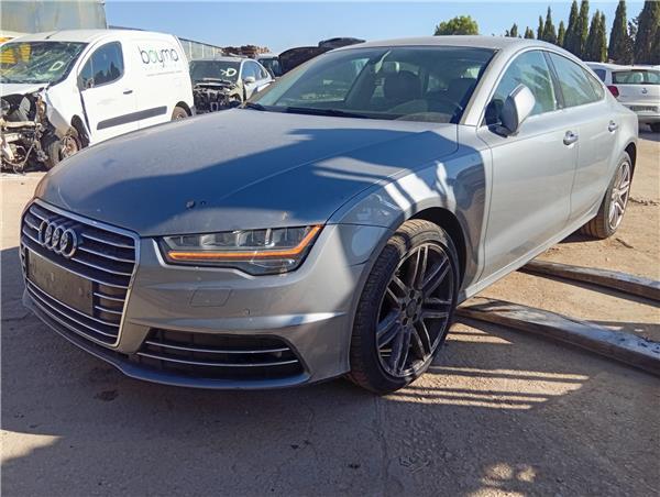 puerta delantera izquierda audi a7 sportback