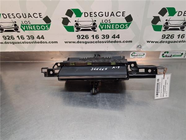 pantalla navegador audi a7 sportback 4gf 0520