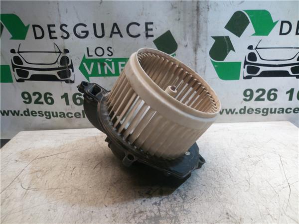 ventilador calefaccion peugeot partner tepee