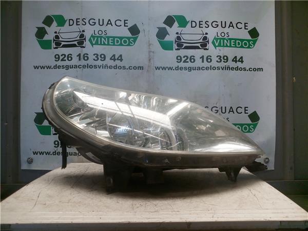 faro delantero derecho peugeot boxer 335 furg