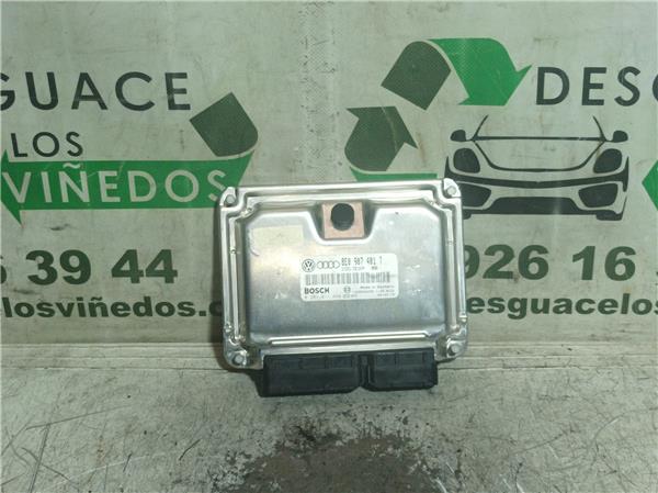 centralita volkswagen passat berlina 3b3 2000