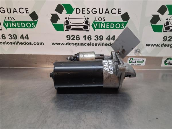 motor arranque alfa romeo 159 140 2005 24 jt