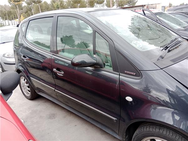 puerta delantera derecha mercedes benz clase