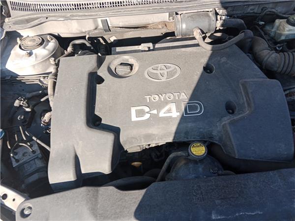 motor completo toyota corolla e12 2002  20 d 