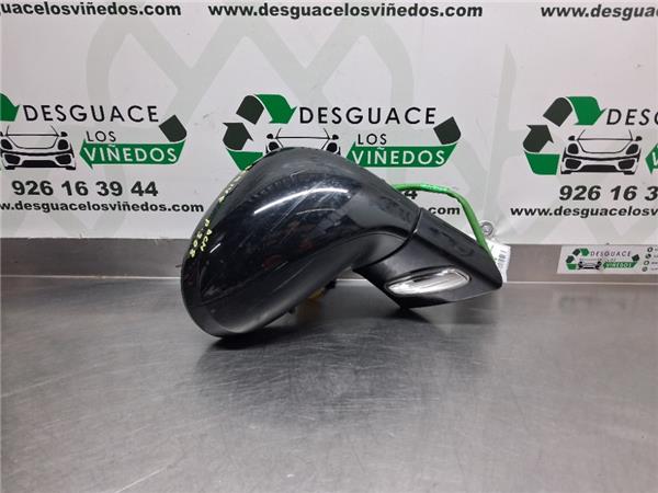 retrovisor electrico derecho peugeot 308 2007