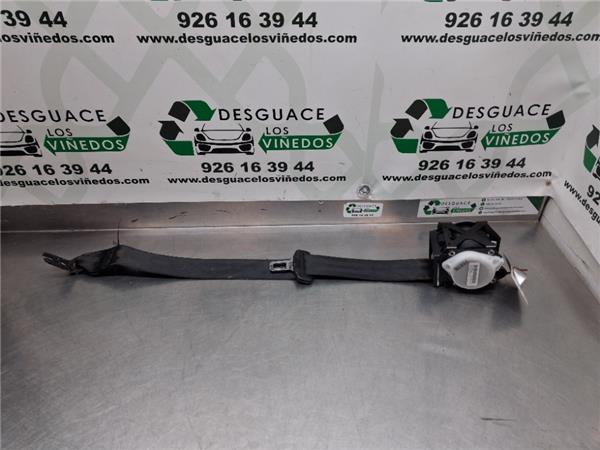 cinturon seguridad trasero derecho audi a7 sp
