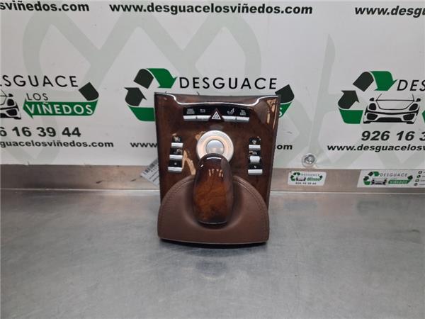 mando multifuncion mercedes benz cl coupe bm