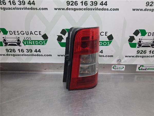 piloto trasero derecho citroen berlingo 2002