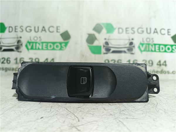 botonera puerta delantera derecha volkswagen