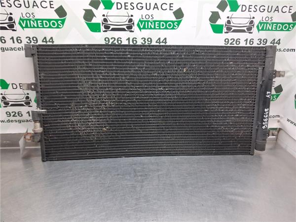 condensador audi a7 sportback 4gf 052014 30