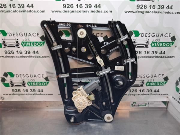 elevalunas electrico trasero derecho mercedes