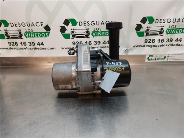 bomba direccion electrica peugeot 407 (2004 >) 2.0 premium [2,0 ltr.   100 kw 16v hdi fap]