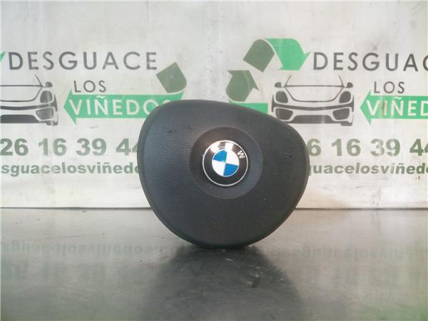 airbag volante bmw serie 1 berlina (e81/e87)(2004 >) 2.0 118d [2,0 ltr.   105 kw turbodiesel cat]