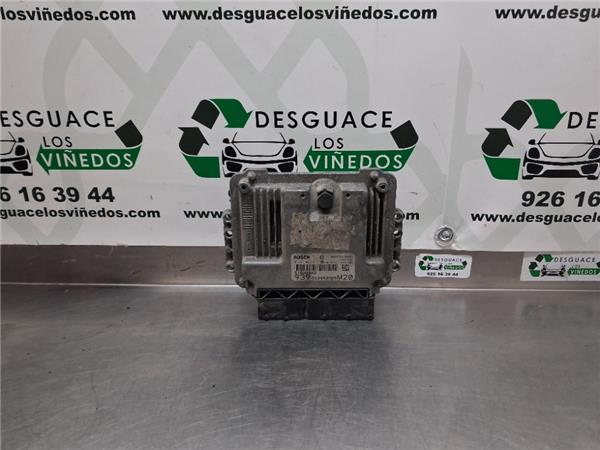 centralita alfa romeo 159 140 2005 24 jtdm 2