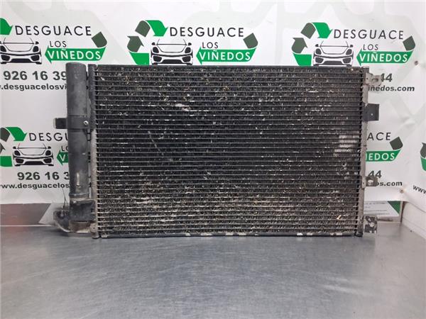 condensador jaguar xf 2008 27 v6 diesel luxu