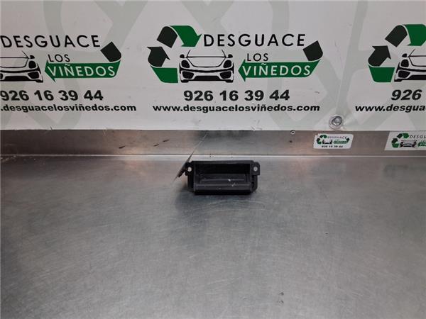 maneta exterior porton mercedes benz cl coupe